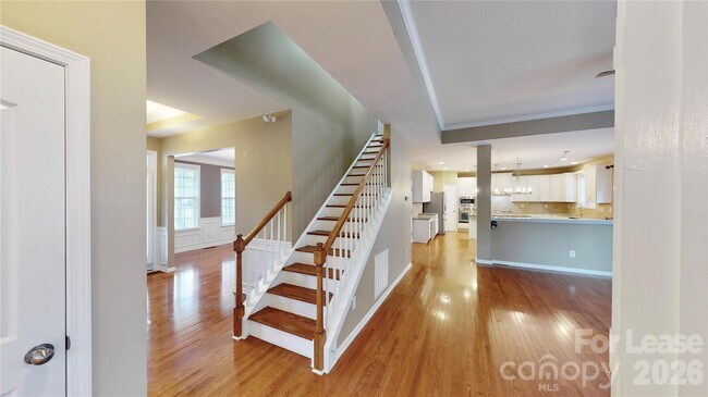 Building Photo - 1505 Aringill Ln