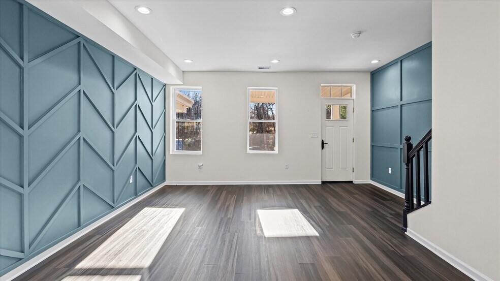 Building Photo - 2308 Druid Park Dr