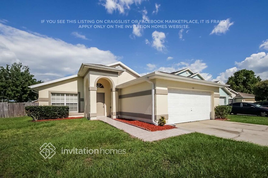 Building Photo - 1422 Coldwater Ct