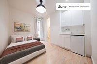 Building Photo - Room in Shared 4 bed/4 bath home