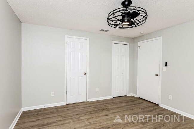 Building Photo - 3 BR/2BA | Newly Renovated Single Family Home | 1-Car Covered Parking | Front yard!