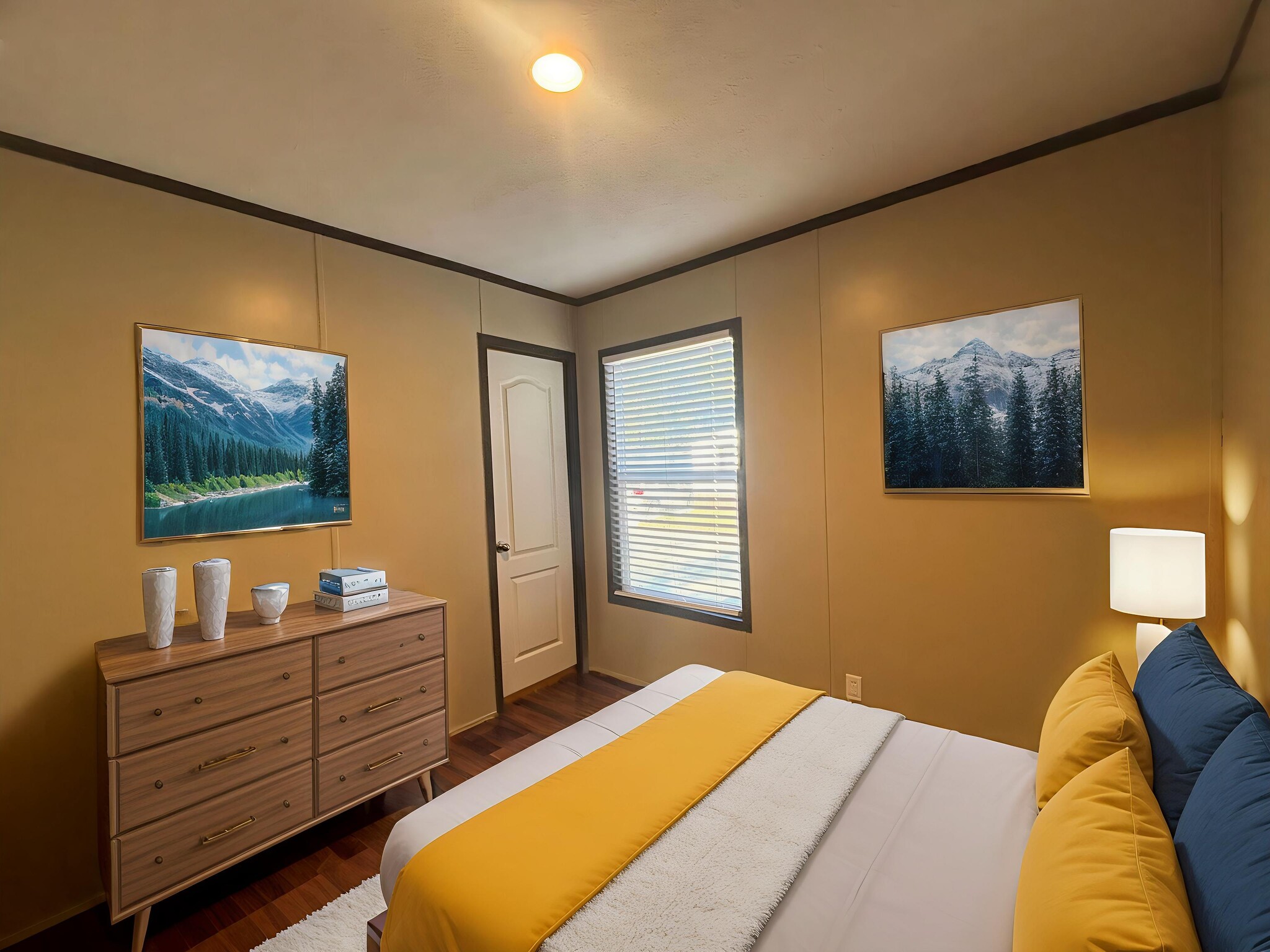 Building Photo - 606 Eloise St