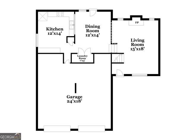 Building Photo - 43 Bridlewood Ct