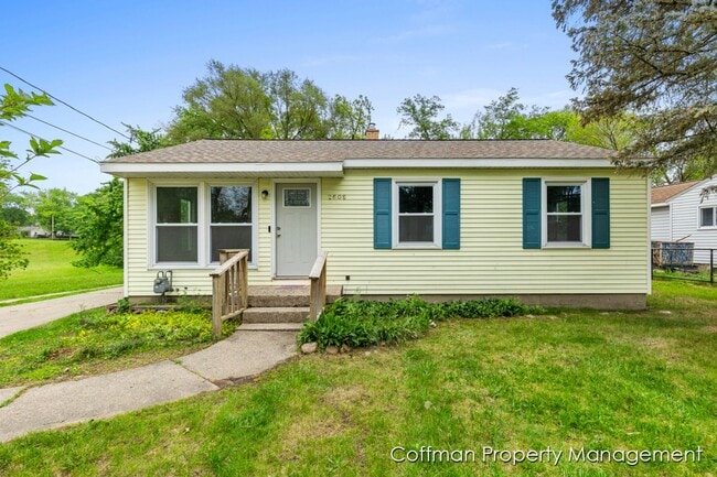 Primary Photo - 3 Bed, 1 Bath House