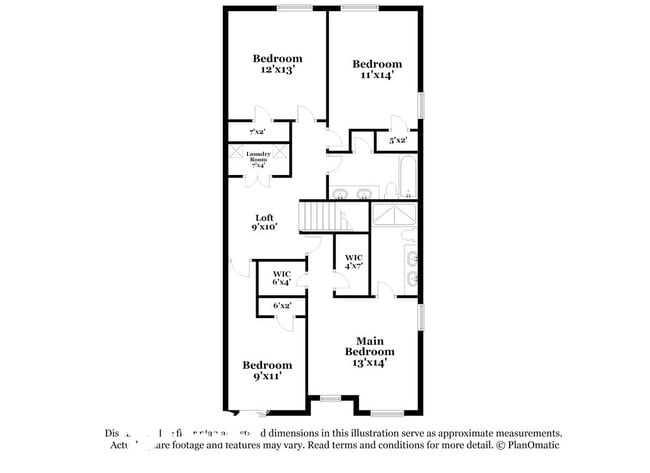 Building Photo - 13438 Oneida Ln