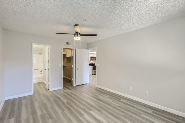 A2 Renovated - 1 Bed 1 Bath - Rise Midtown