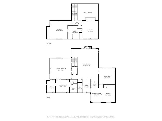 Building Photo - 304 Thetford Dr