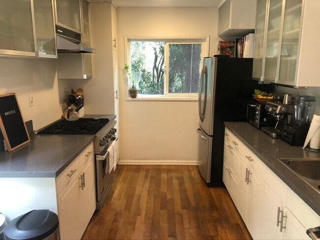 KITCHEN - 8101 Gould Ave