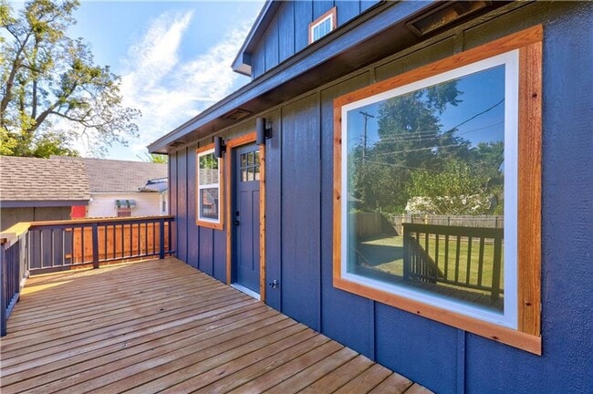 Building Photo - 3 Bed 2.5 Bath 1 Car Garage Built New 2021 in Gatewood Addition