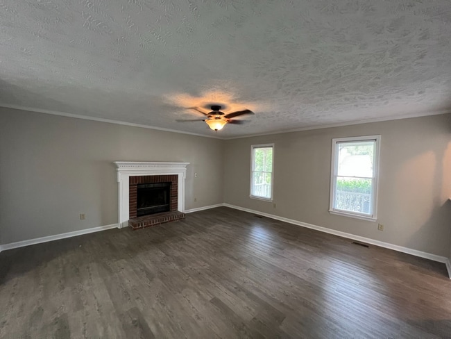 Building Photo - 6837 St Julian Way