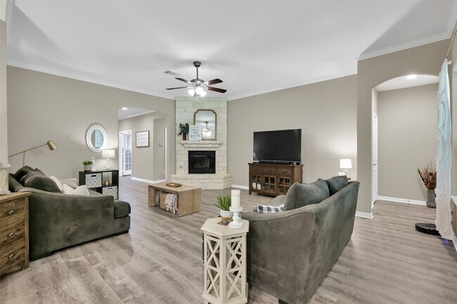 Building Photo - 24203 Rocky Brook Falls