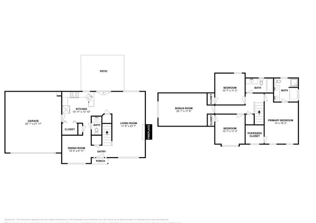 Building Photo - 2924 Dairywood Ln