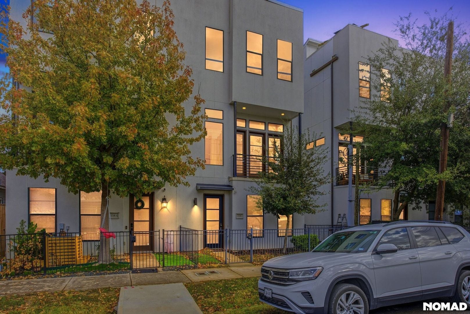 Building Photo - 1706 Alamo St