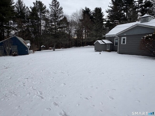 Building Photo - 1163 Bullet Hill Rd