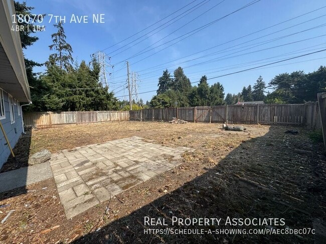 Building Photo - 18070 7th Ave NE