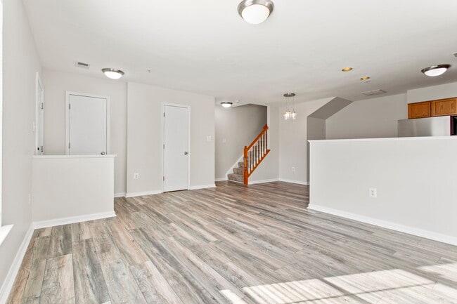 Building Photo - 5089 Stapleton Terrace