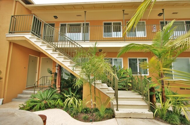 Interior Photo - 3428 E. 1st Street