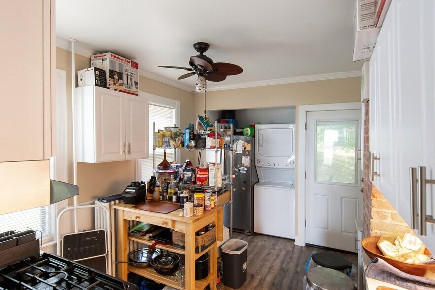 Kitchen - 3 Independence Pl