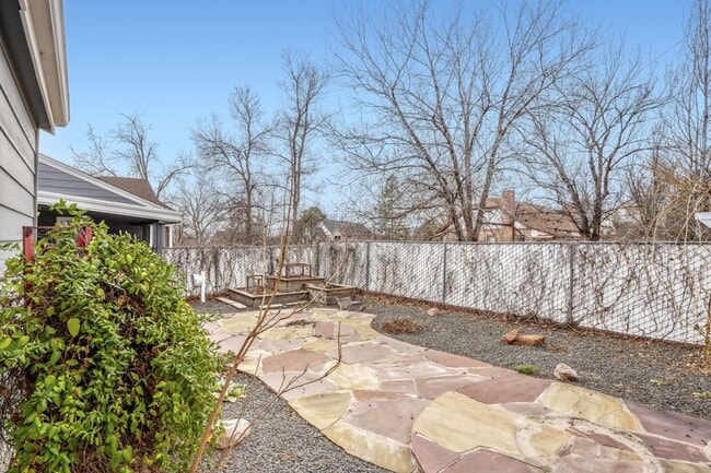 Building Photo - Beautifully Updated West Highland Home Near Sloan’s Lake