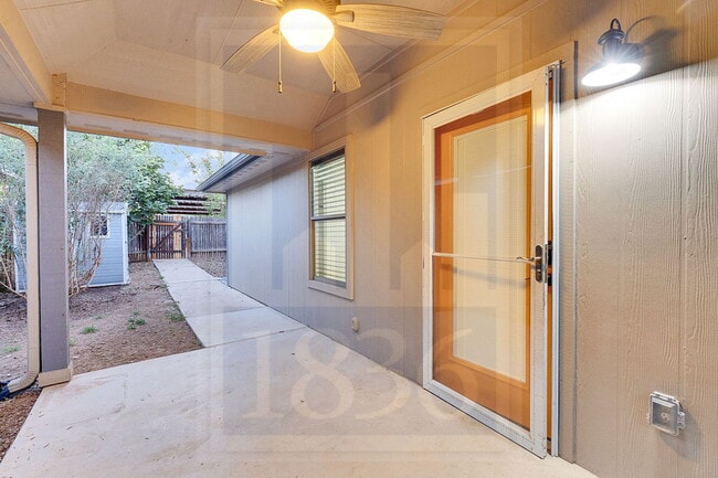 Building Photo - 4622 Credo Lane