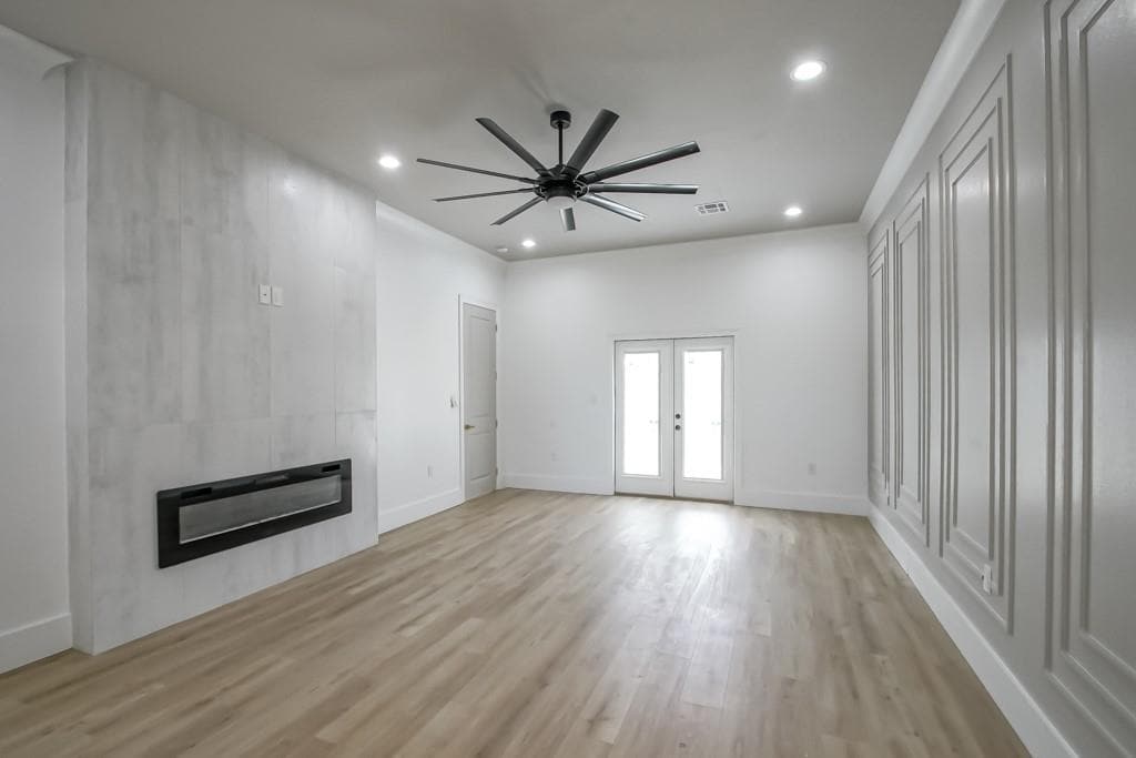 Main Bed 2 - 2416 Prentiss Ave