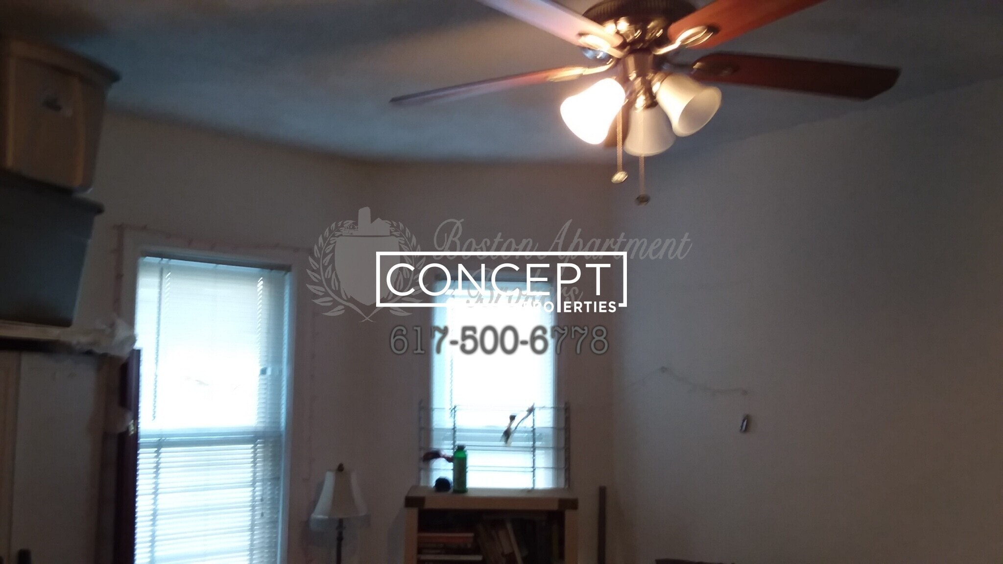 Building Photo - 26 Haskell St