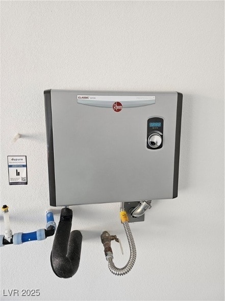 Building Photo - 187 Vanhoy Ave