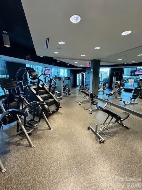 Building Photo - 210 N Church St