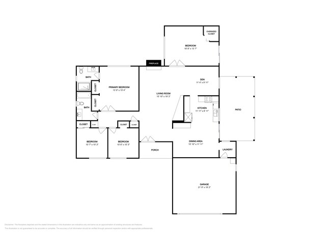 Building Photo - 14246 N 41st Ave