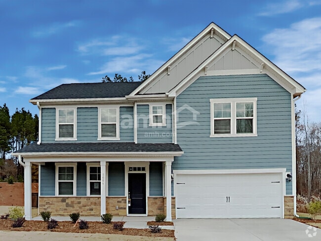 Building Photo - 1006 Bentley Pl