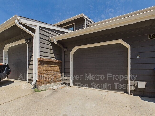 Building Photo - 11555 W 70th Pl