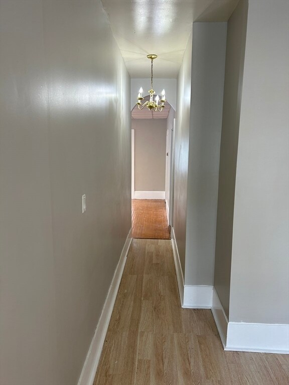 Building Photo - 613 Durfee St