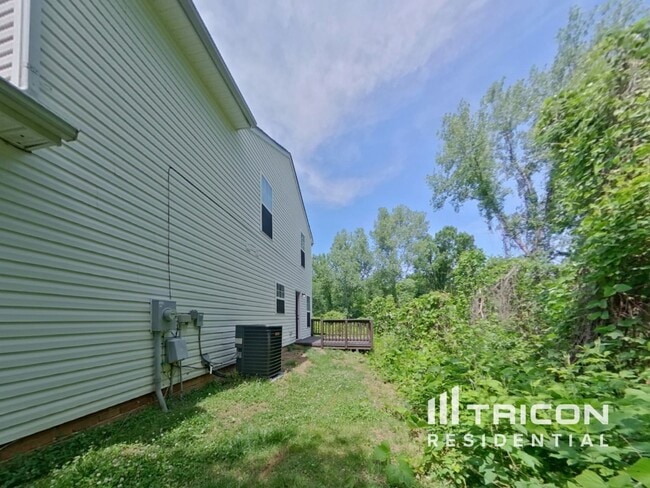 Building Photo - 1005 Alston Hill Dr