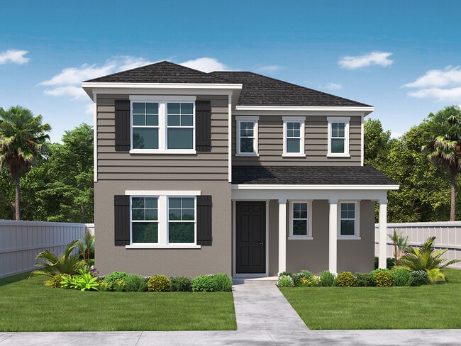 Building Photo - 16369 Aubergine Aly