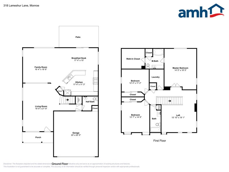 Building Photo - 318 Lameshur Ln