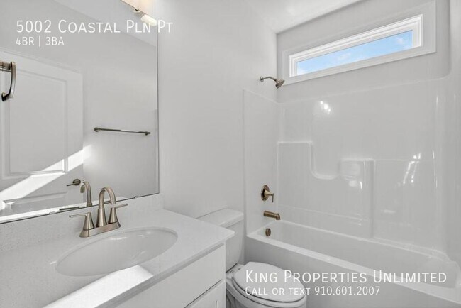 Building Photo - 5002 Coastal Pln Pt