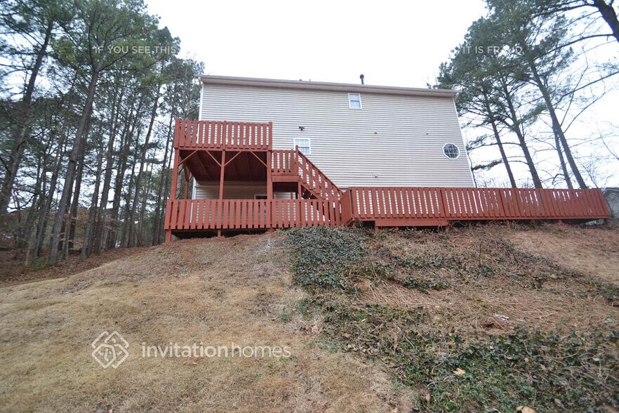 Building Photo - 505 Windward Way