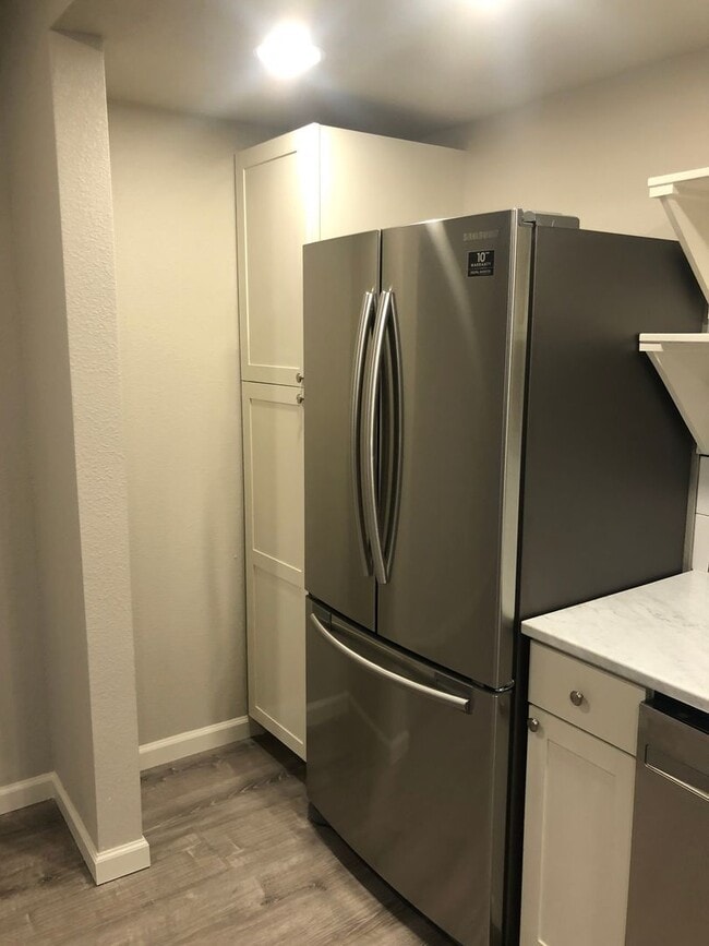 Building Photo - Newly remodeled in 2023!  1 bed, 1 bath, ALL appliances!