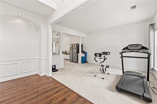 Building Photo - 5087 Wellisford Ct NW