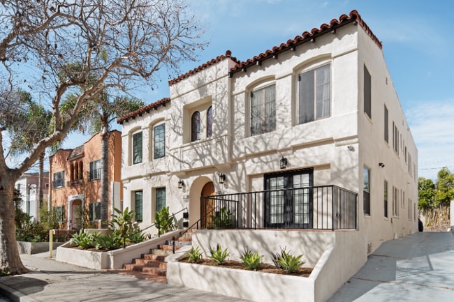 Building Photo - 6511 Orange St