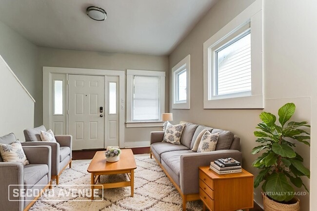 Building Photo - 4023 Taylor Blvd