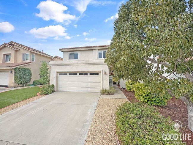 Primary Photo - Beautiful 3B/2.5BA House in Rancho Bernard...