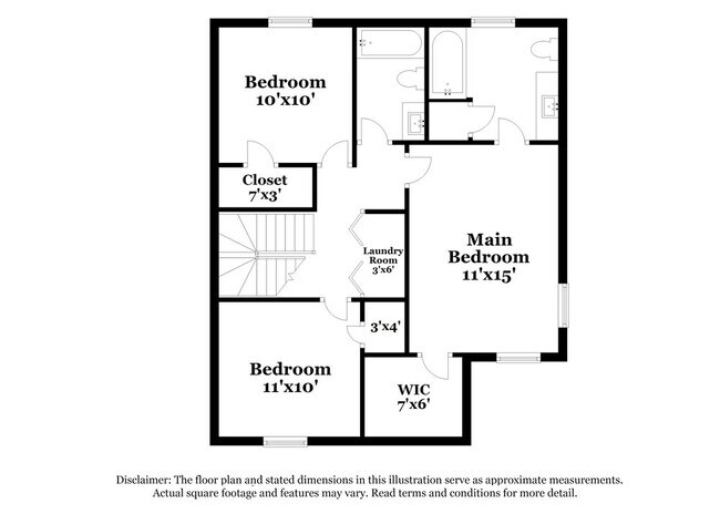 Building Photo - 6927 Ayrshire Glen Pl