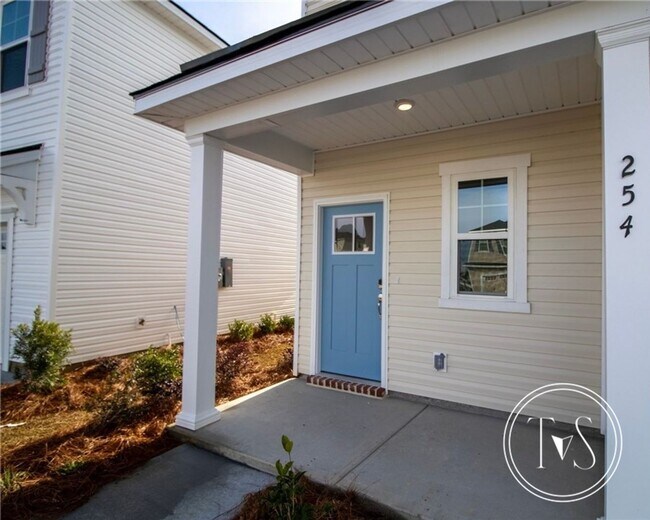 Building Photo - 254 Flagler Dr