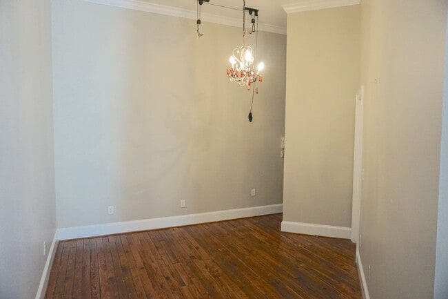 Building Photo - STUDIO | HISTORIC DISTRICT | BROUGHTON STREET