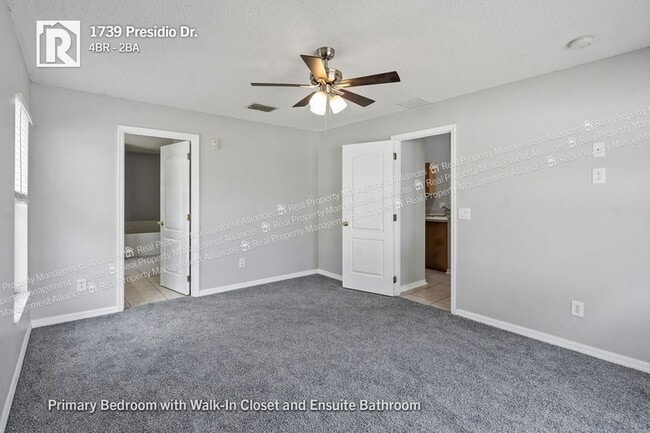 Building Photo - 1739 Presidio Dr