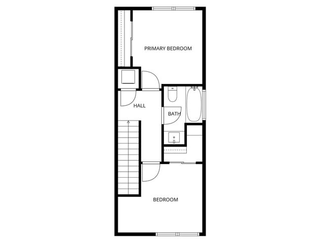 Building Photo - Black Mountain Rental-Duplex-Genesis Circle