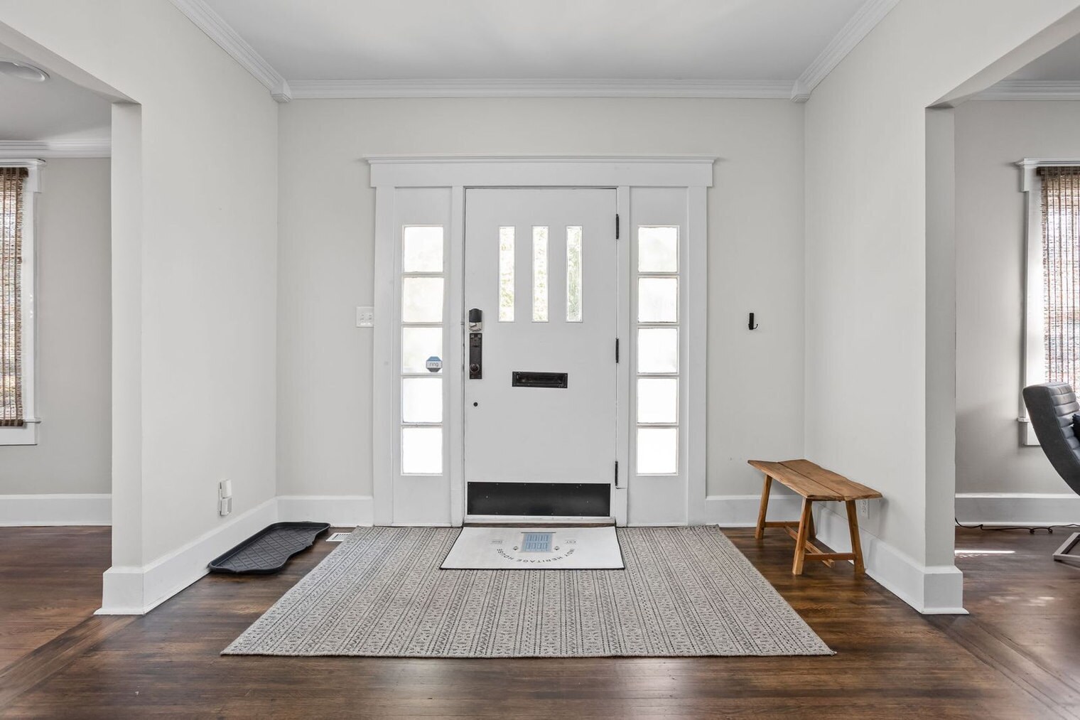 Building Photo - 1202 N New Jersey St