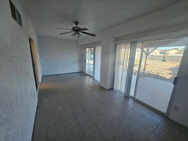 Building Photo - Now Available in Mesquite Creek.