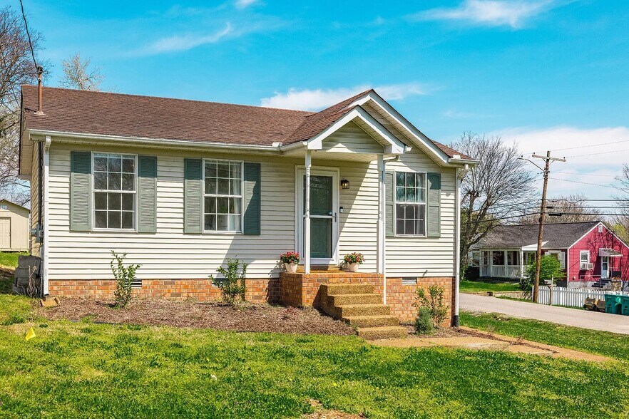 Building Photo - 1119 Haysboro Ave